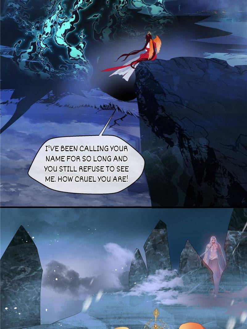 Devil Wants To Hug chapter 122 - page 30