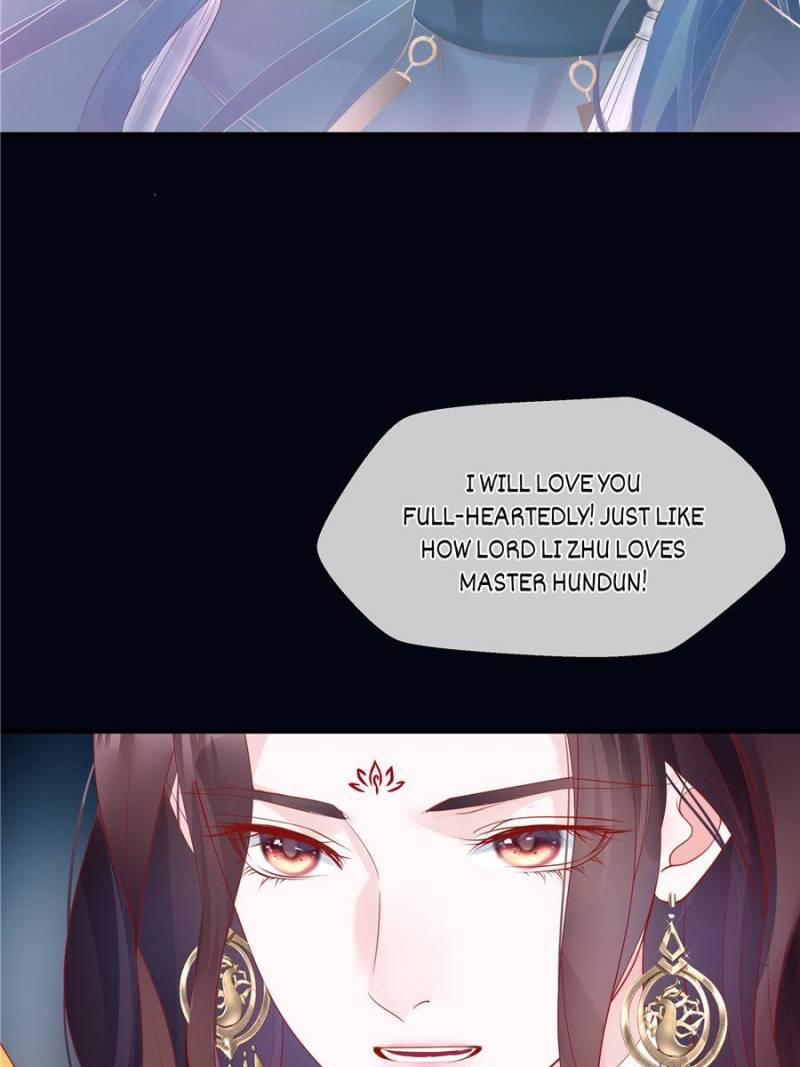 Devil Wants To Hug chapter 122 - page 34