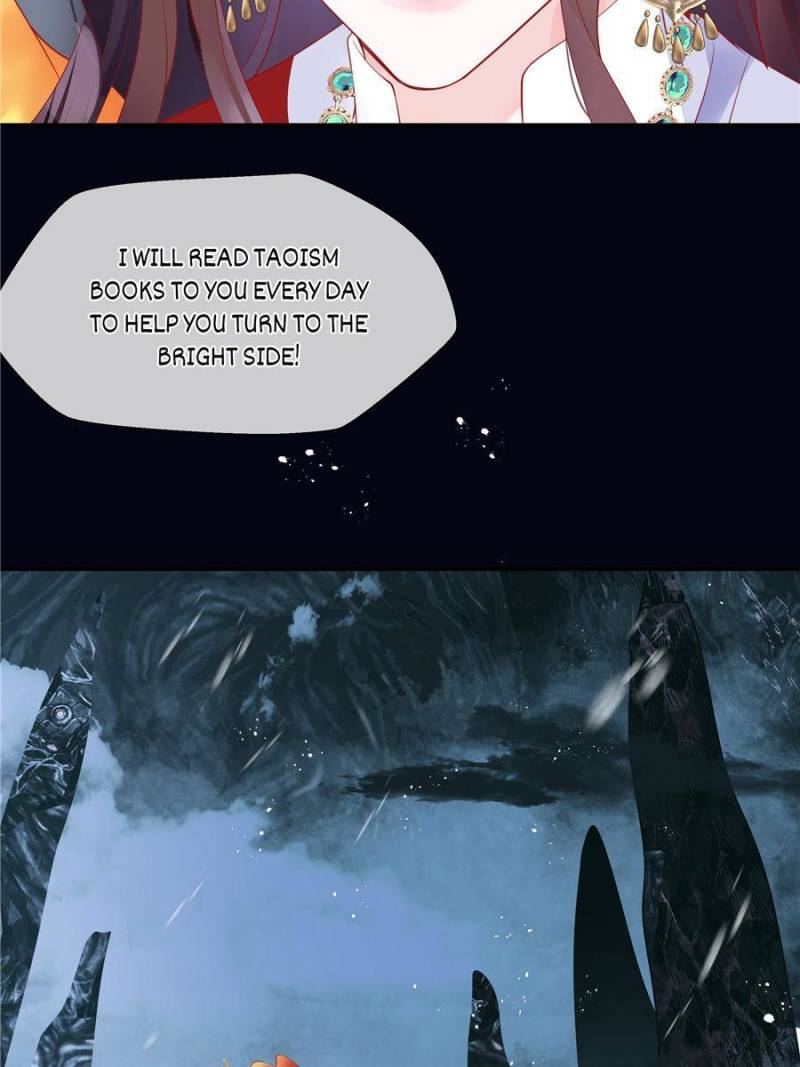 Devil Wants To Hug chapter 122 - page 35