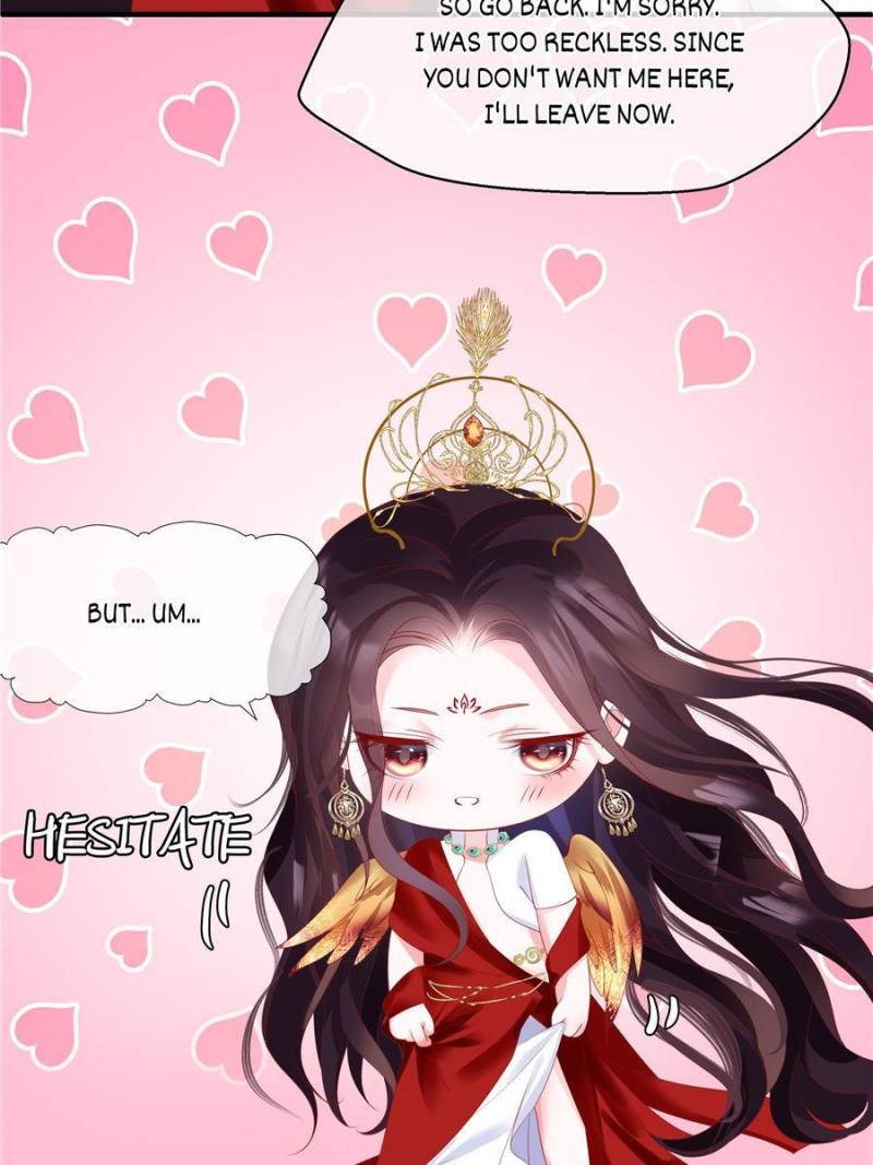 Devil Wants To Hug chapter 122 - page 46