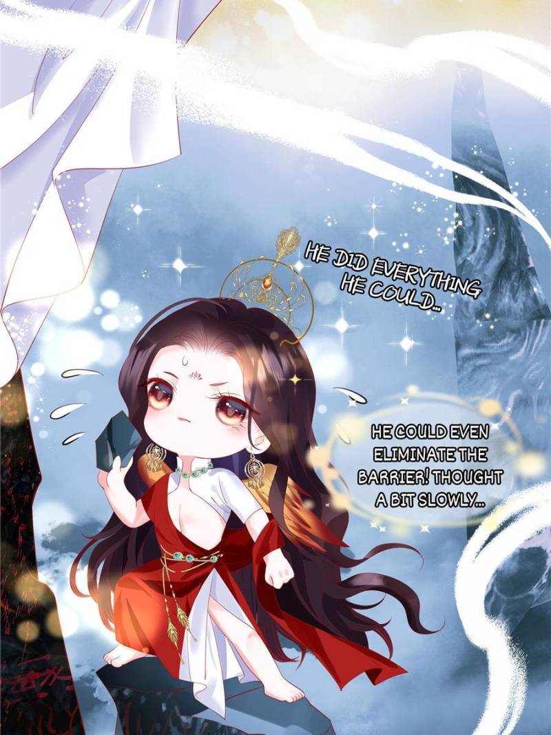 Devil Wants To Hug chapter 122 - page 5