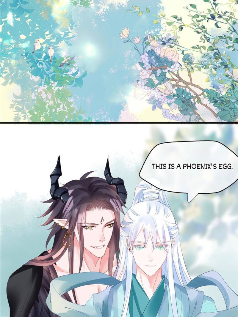Devil Wants To Hug chapter 122 - page 74
