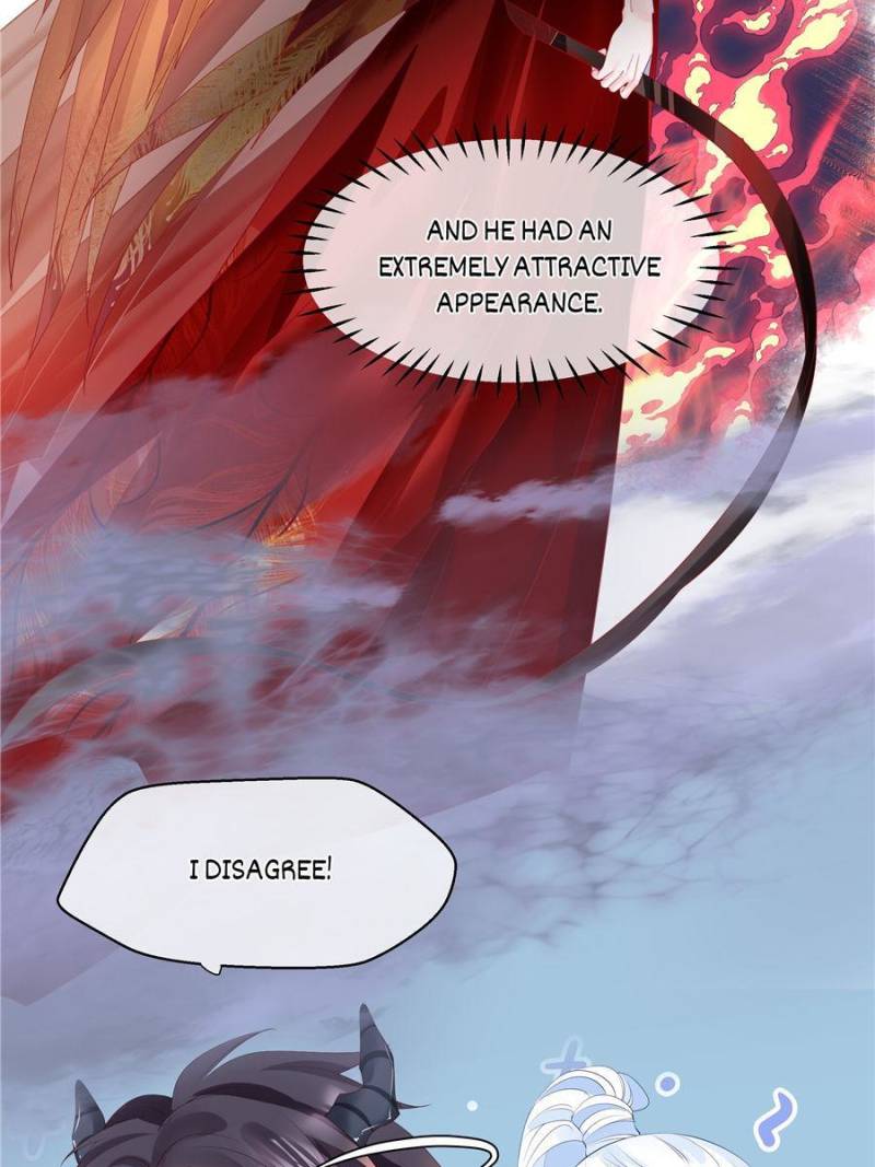 Devil Wants To Hug chapter 122 - page 80