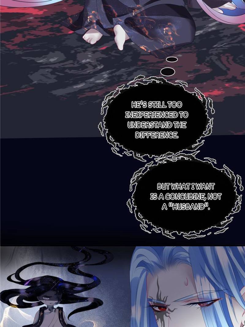 Devil Wants To Hug chapter 122 - page 9