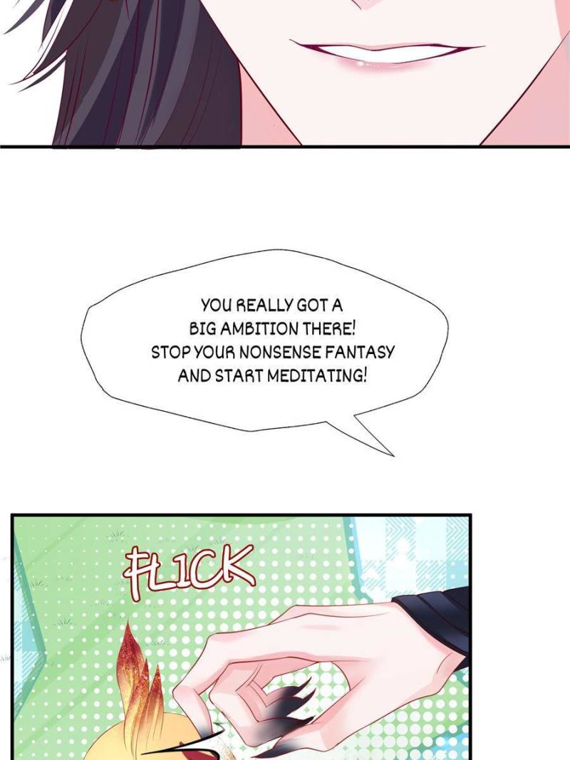 Devil Wants To Hug chapter 122 - page 93