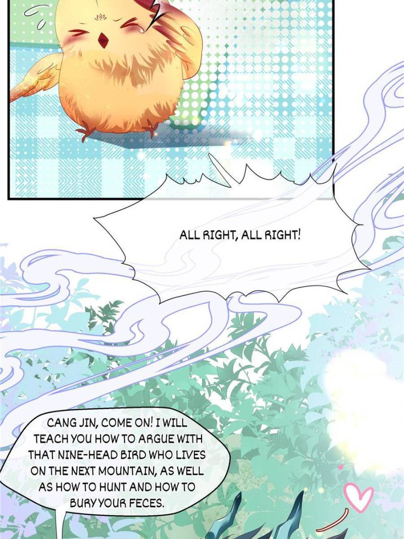 Devil Wants To Hug chapter 122 - page 94