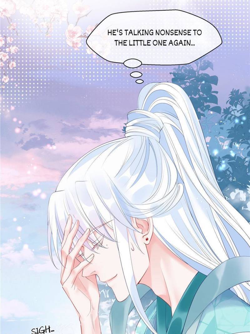 Devil Wants To Hug chapter 122 - page 99