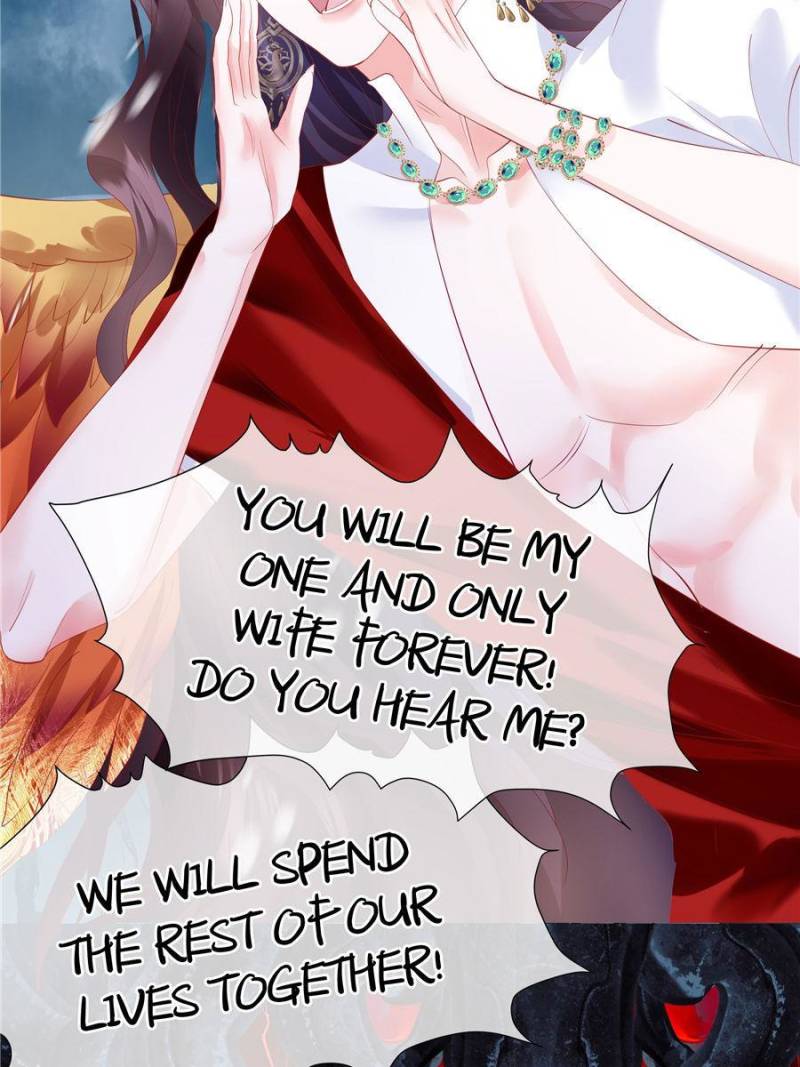Devil Wants To Hug chapter 121 - page 112