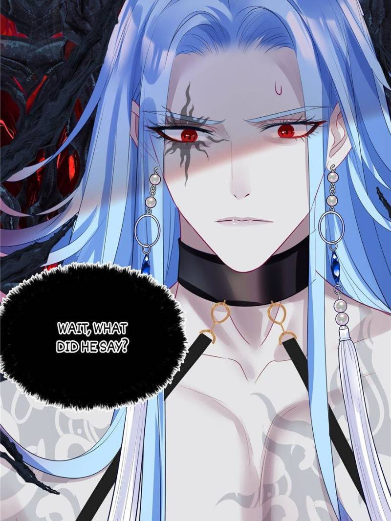 Devil Wants To Hug chapter 121 - page 114