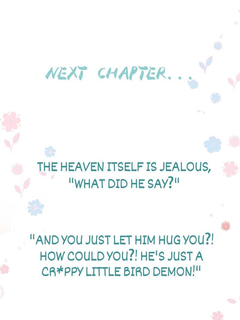 Devil Wants To Hug chapter 121 - page 117