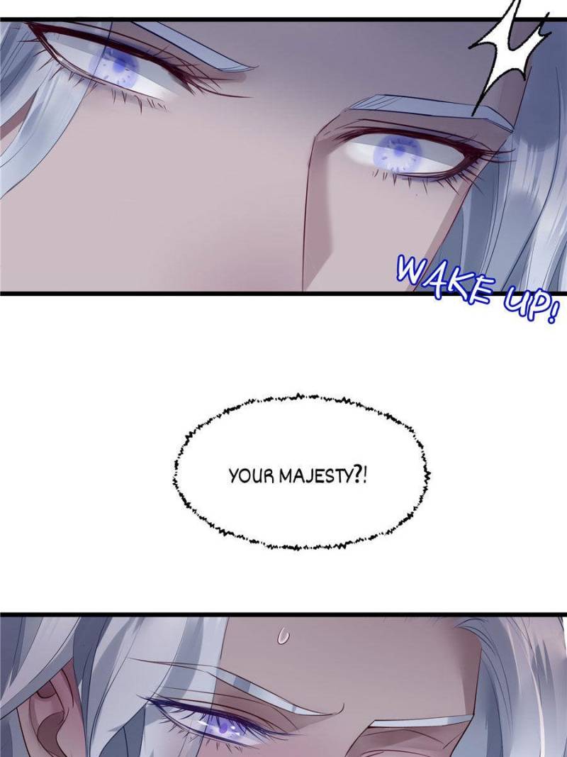 Devil Wants To Hug chapter 121 - page 21