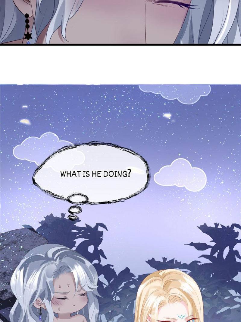 Devil Wants To Hug chapter 121 - page 22