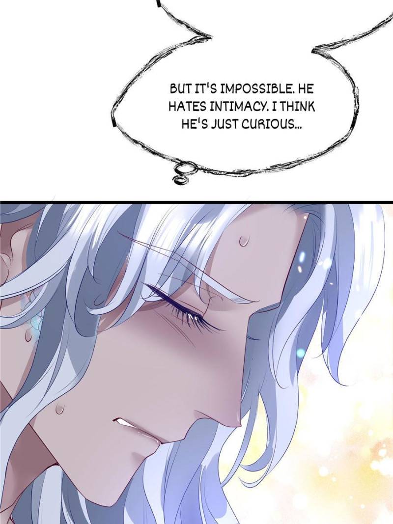 Devil Wants To Hug chapter 121 - page 25