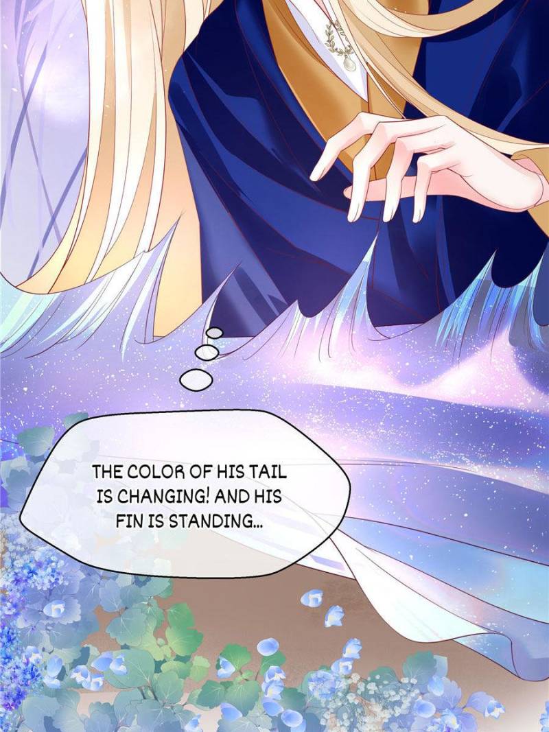 Devil Wants To Hug chapter 121 - page 27
