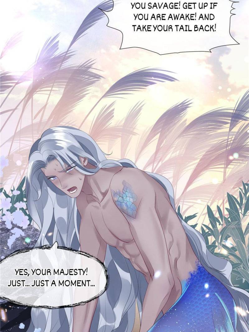 Devil Wants To Hug chapter 121 - page 30