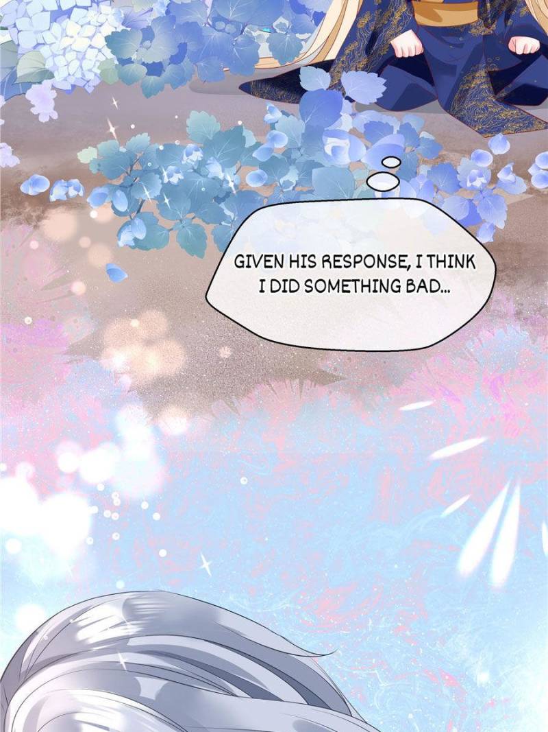 Devil Wants To Hug chapter 121 - page 33