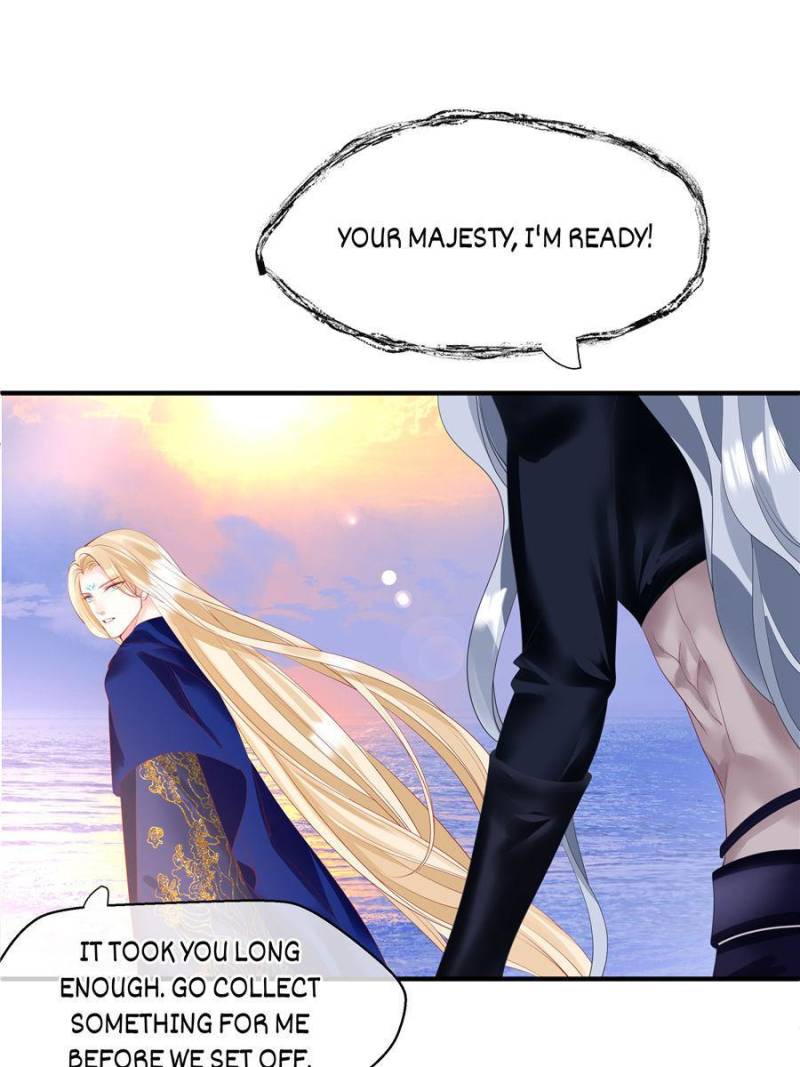 Devil Wants To Hug chapter 121 - page 36