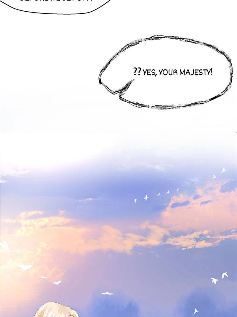 Devil Wants To Hug chapter 121 - page 37