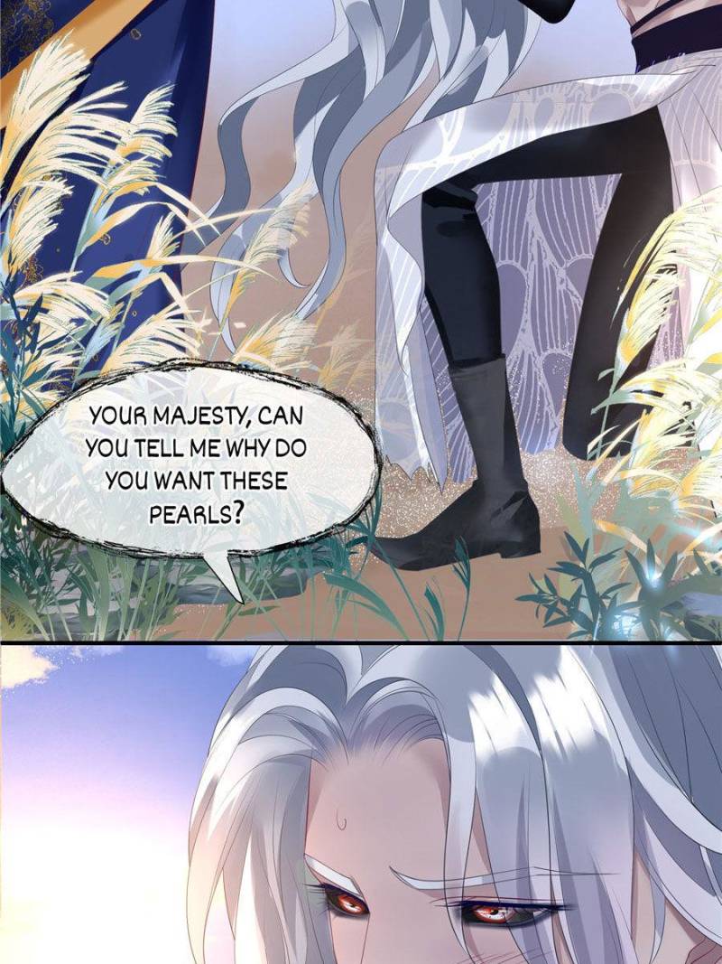 Devil Wants To Hug chapter 121 - page 39