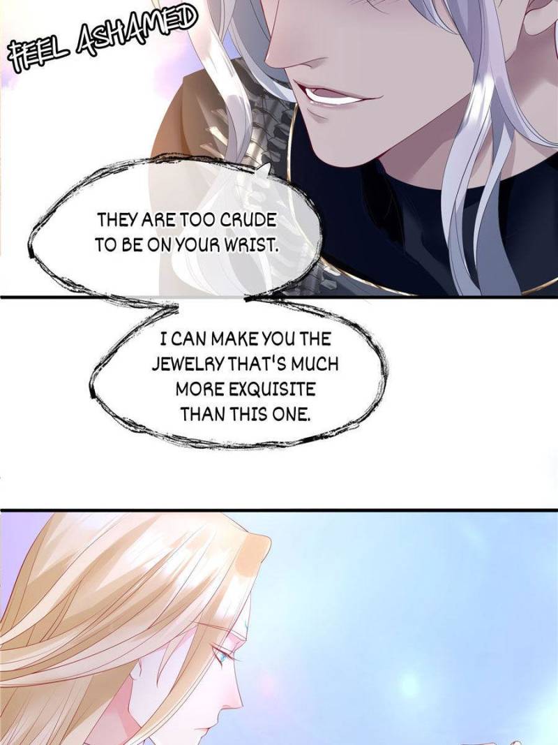 Devil Wants To Hug chapter 121 - page 40
