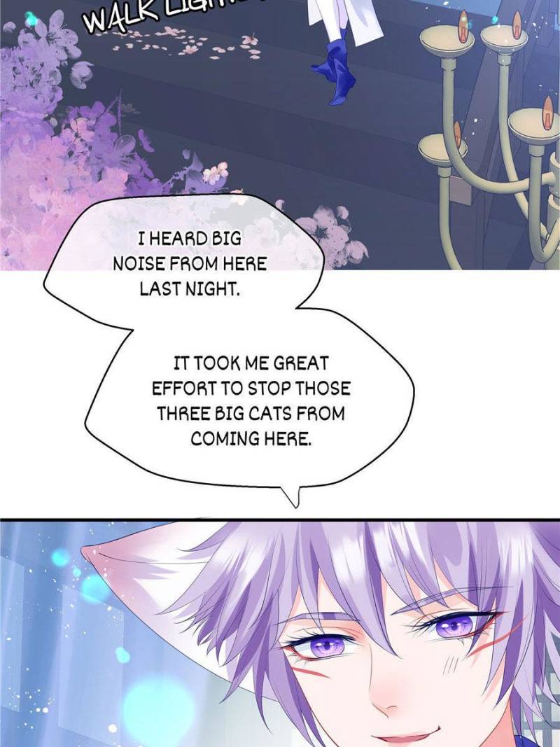 Devil Wants To Hug chapter 121 - page 51