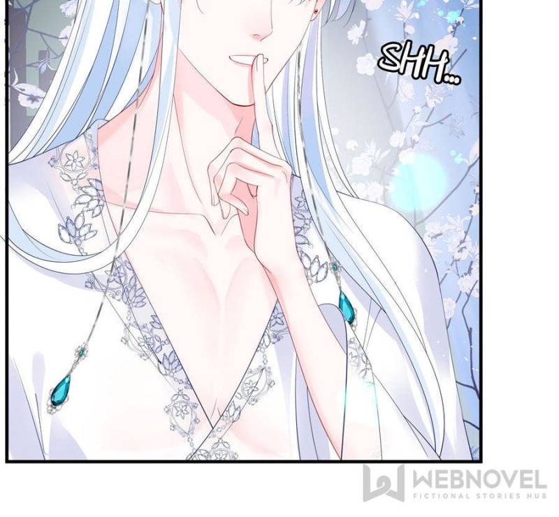Devil Wants To Hug chapter 121 - page 53