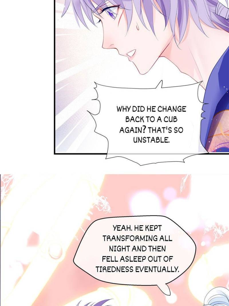 Devil Wants To Hug chapter 121 - page 57