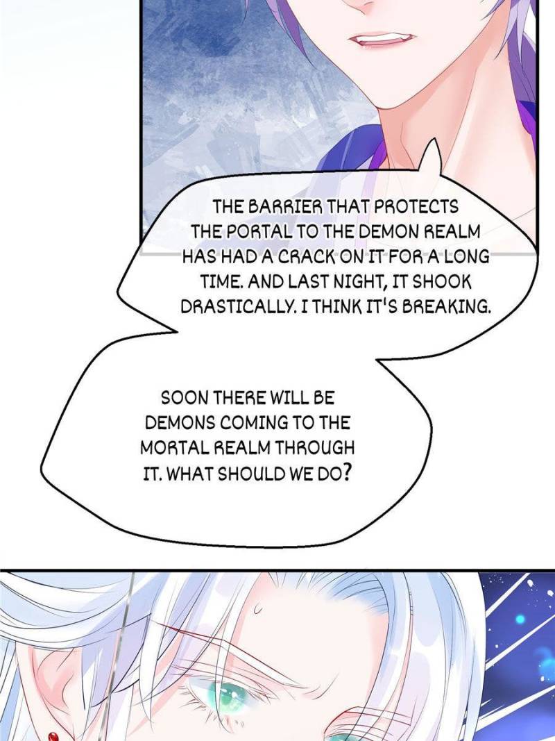 Devil Wants To Hug chapter 121 - page 61