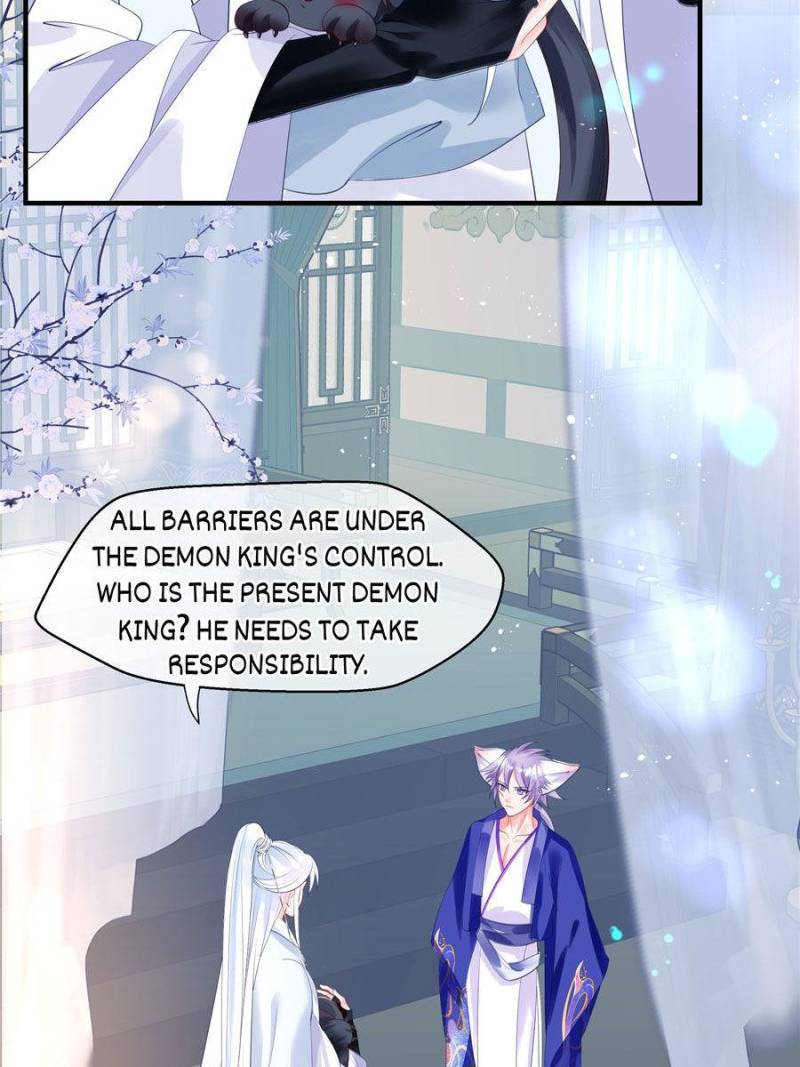 Devil Wants To Hug chapter 121 - page 64