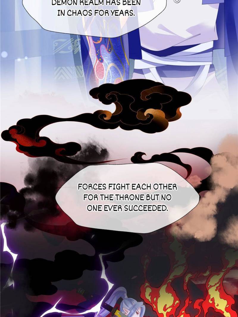 Devil Wants To Hug chapter 121 - page 67