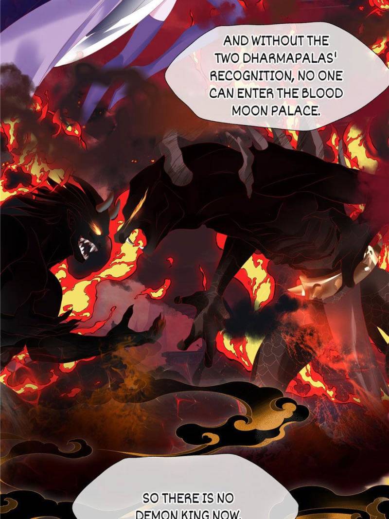 Devil Wants To Hug chapter 121 - page 69