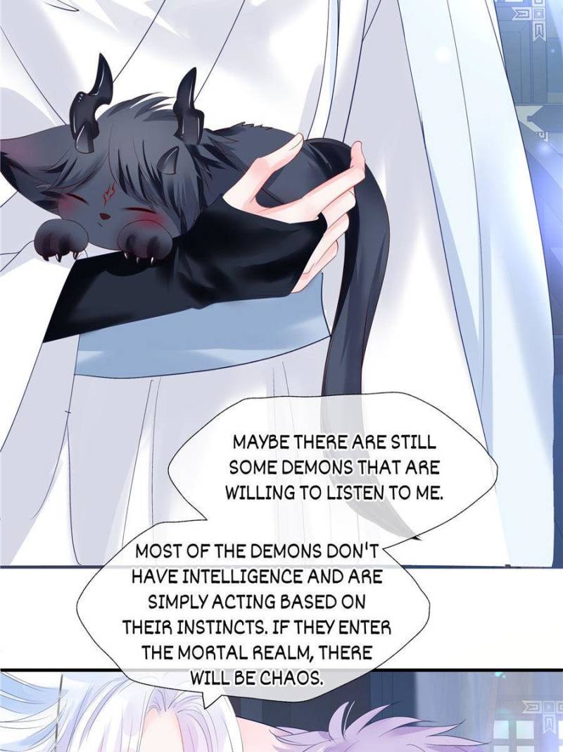 Devil Wants To Hug chapter 121 - page 72