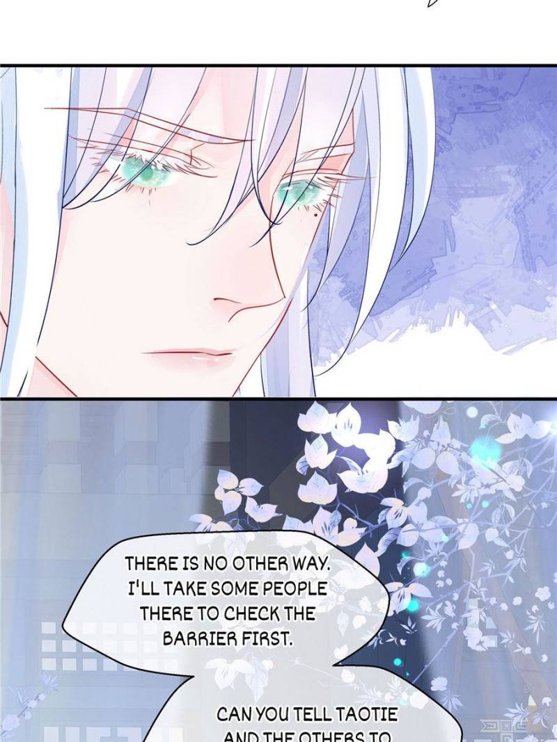 Devil Wants To Hug chapter 121 - page 75