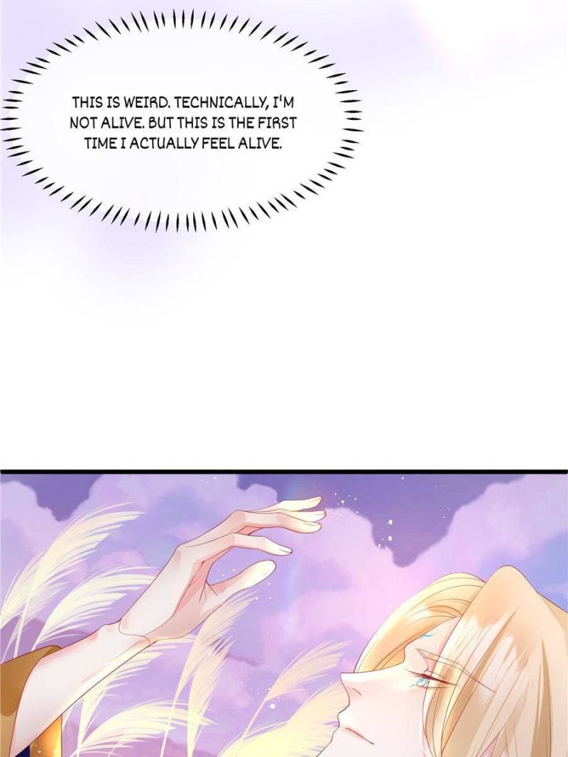 Devil Wants To Hug chapter 121 - page 8