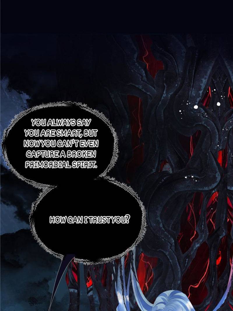 Devil Wants To Hug chapter 121 - page 82