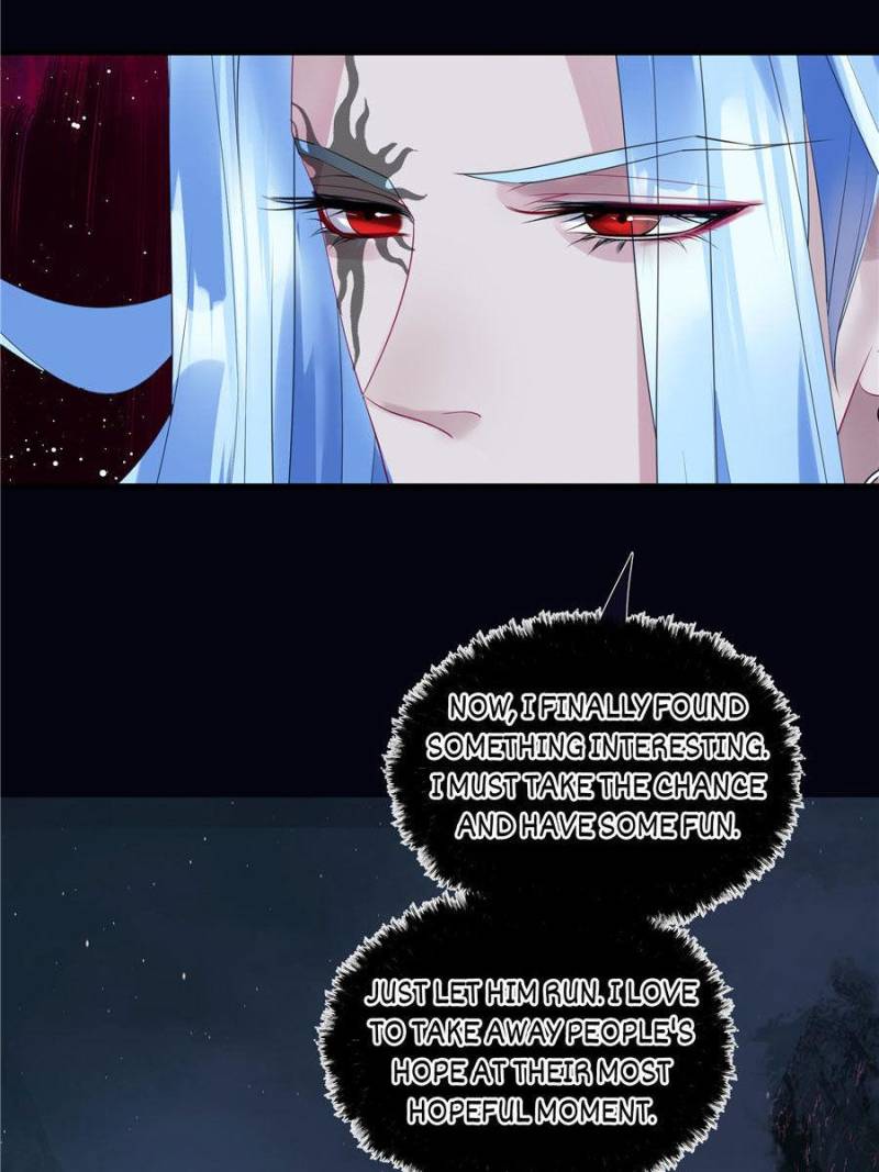 Devil Wants To Hug chapter 121 - page 87