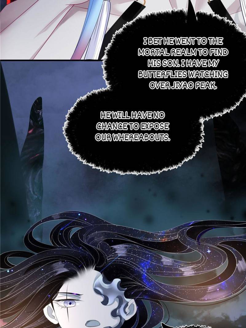 Devil Wants To Hug chapter 121 - page 91
