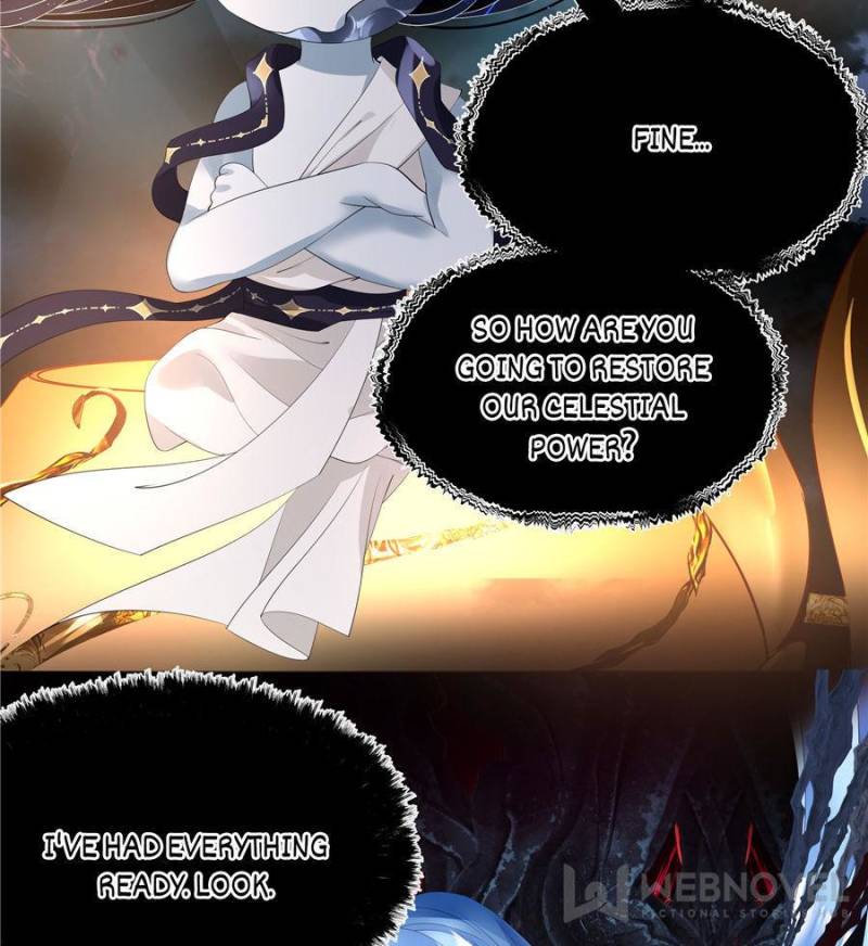 Devil Wants To Hug chapter 121 - page 92