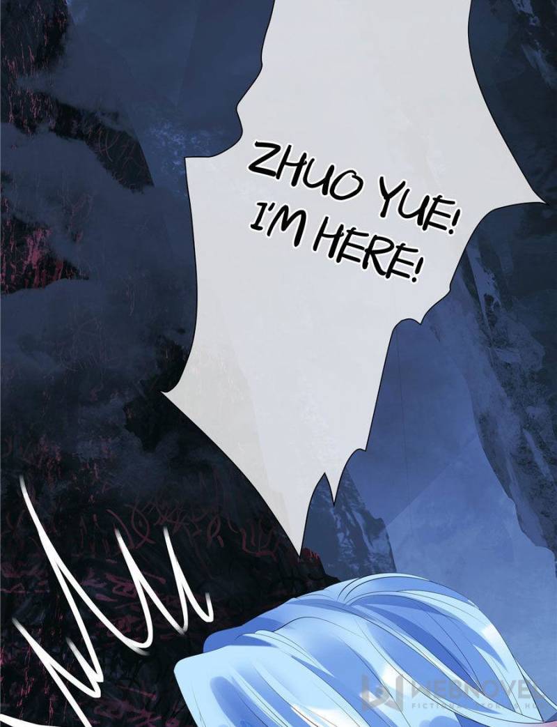 Devil Wants To Hug chapter 121 - page 95