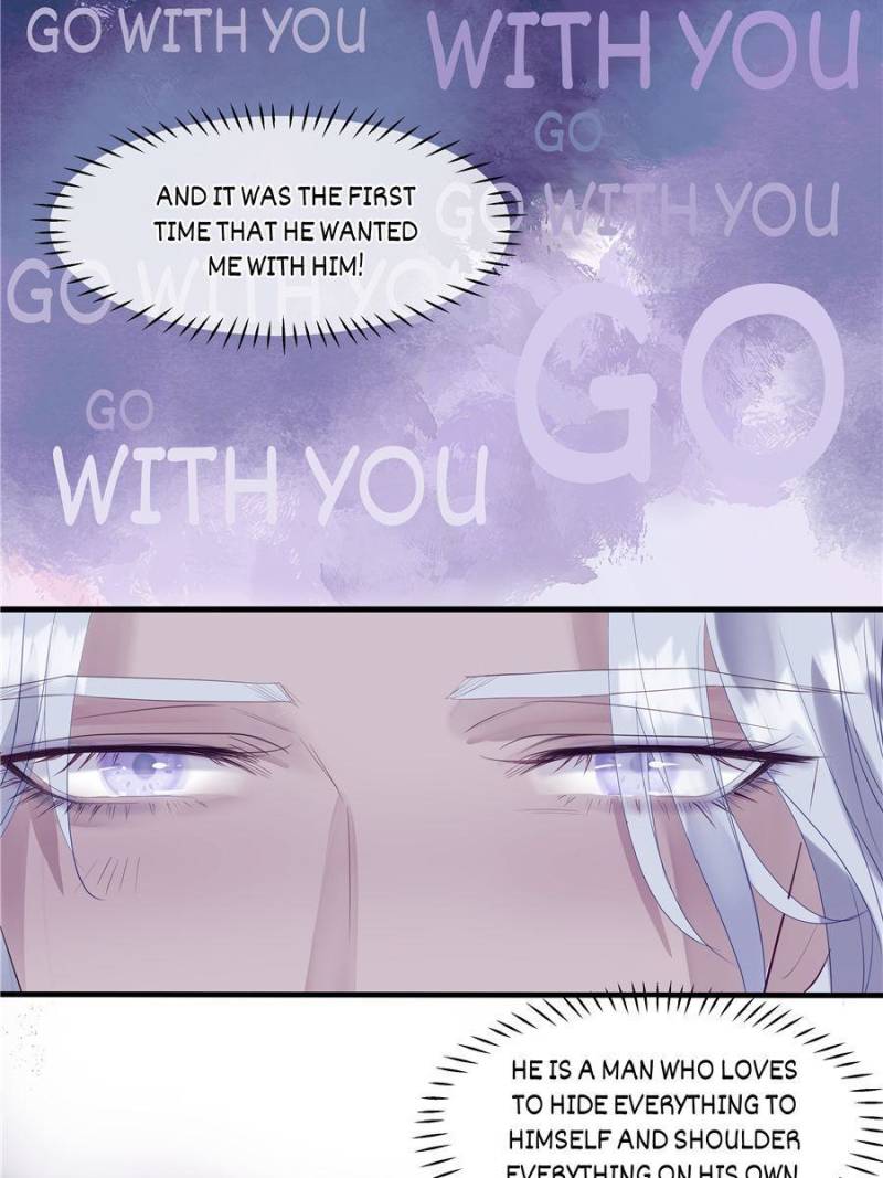 Devil Wants To Hug chapter 120 - page 108