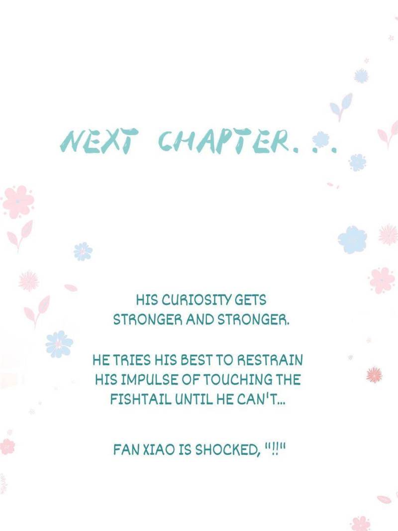 Devil Wants To Hug chapter 120 - page 111
