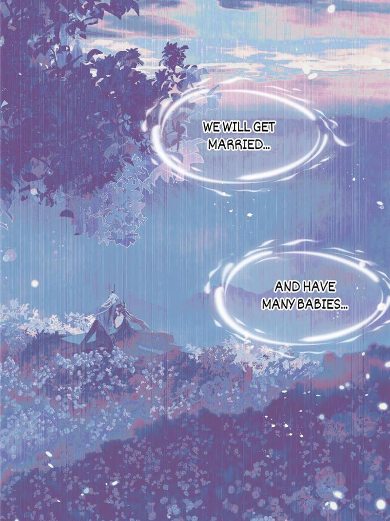 Devil Wants To Hug chapter 120 - page 17