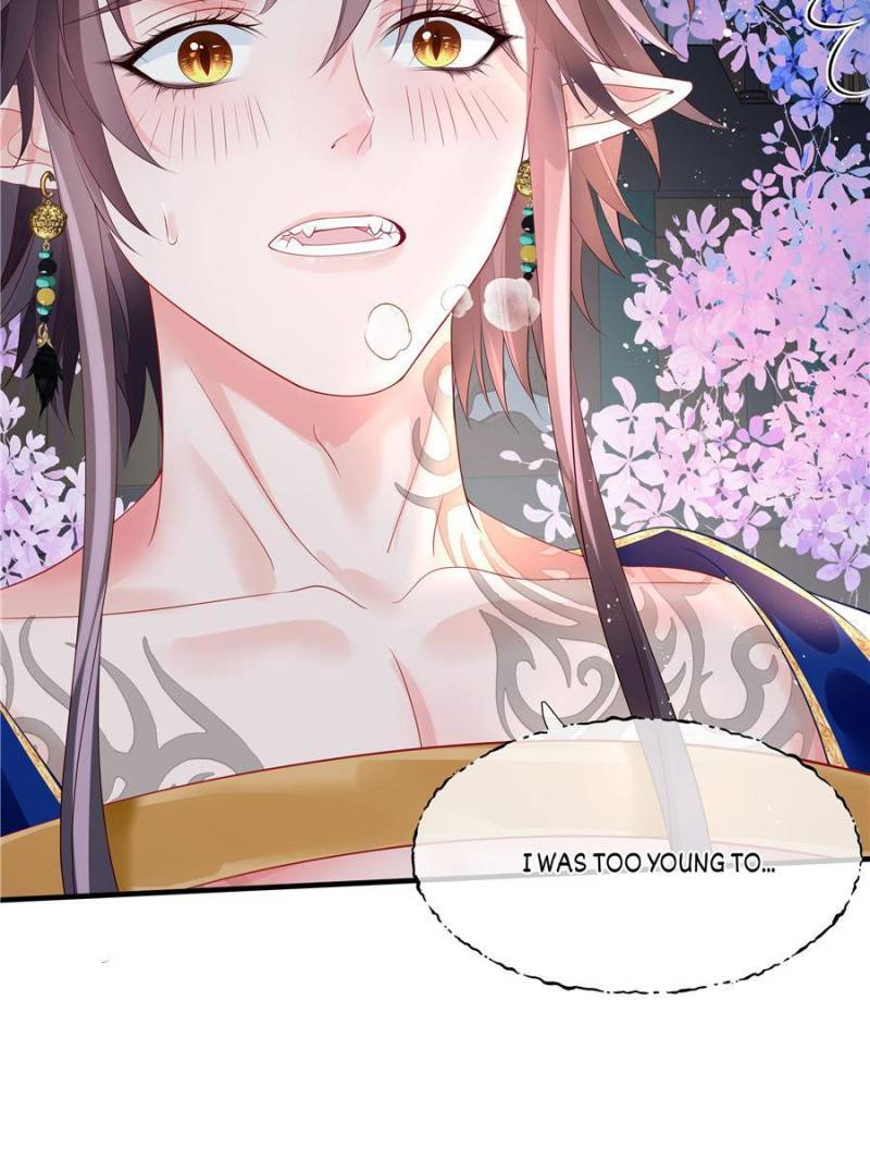 Devil Wants To Hug chapter 120 - page 22