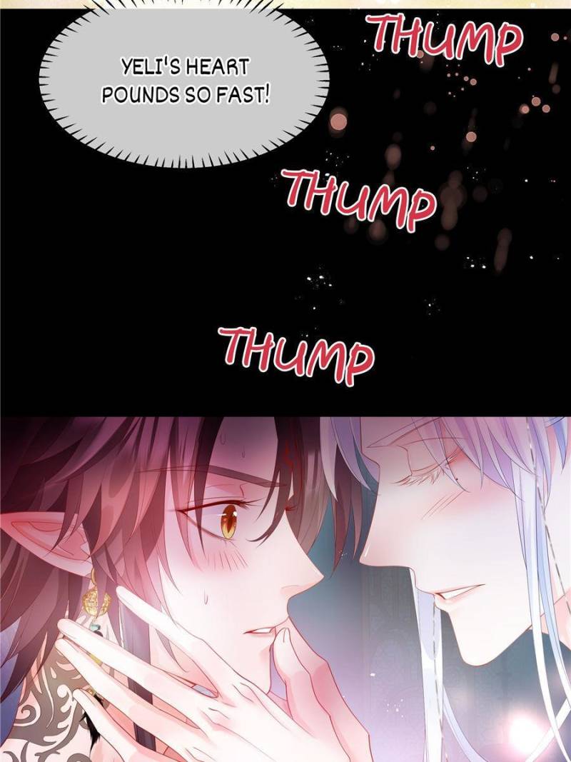 Devil Wants To Hug chapter 120 - page 28