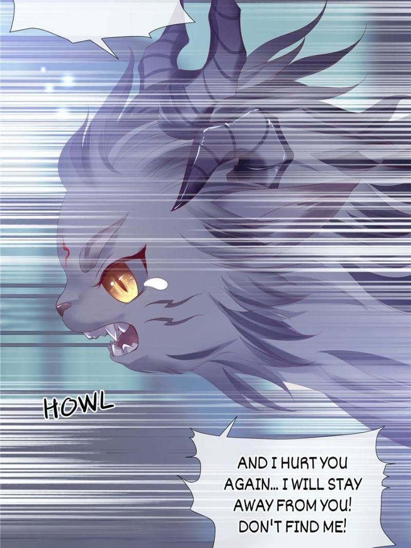 Devil Wants To Hug chapter 120 - page 49