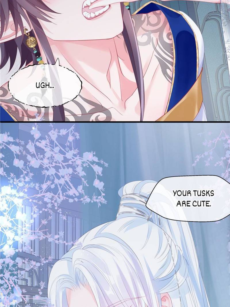 Devil Wants To Hug chapter 120 - page 6