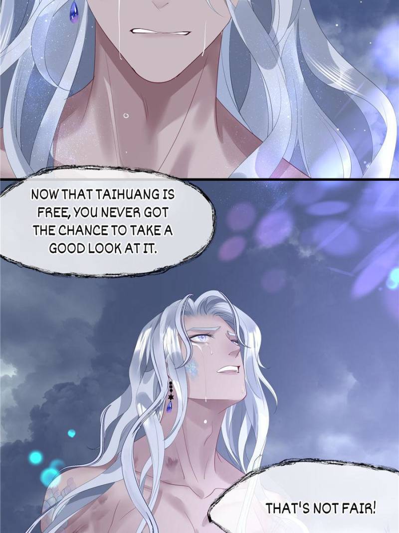 Devil Wants To Hug chapter 120 - page 77