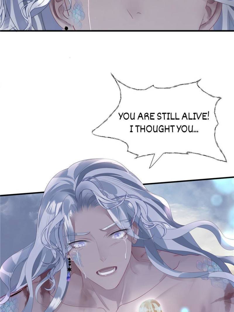 Devil Wants To Hug chapter 120 - page 87