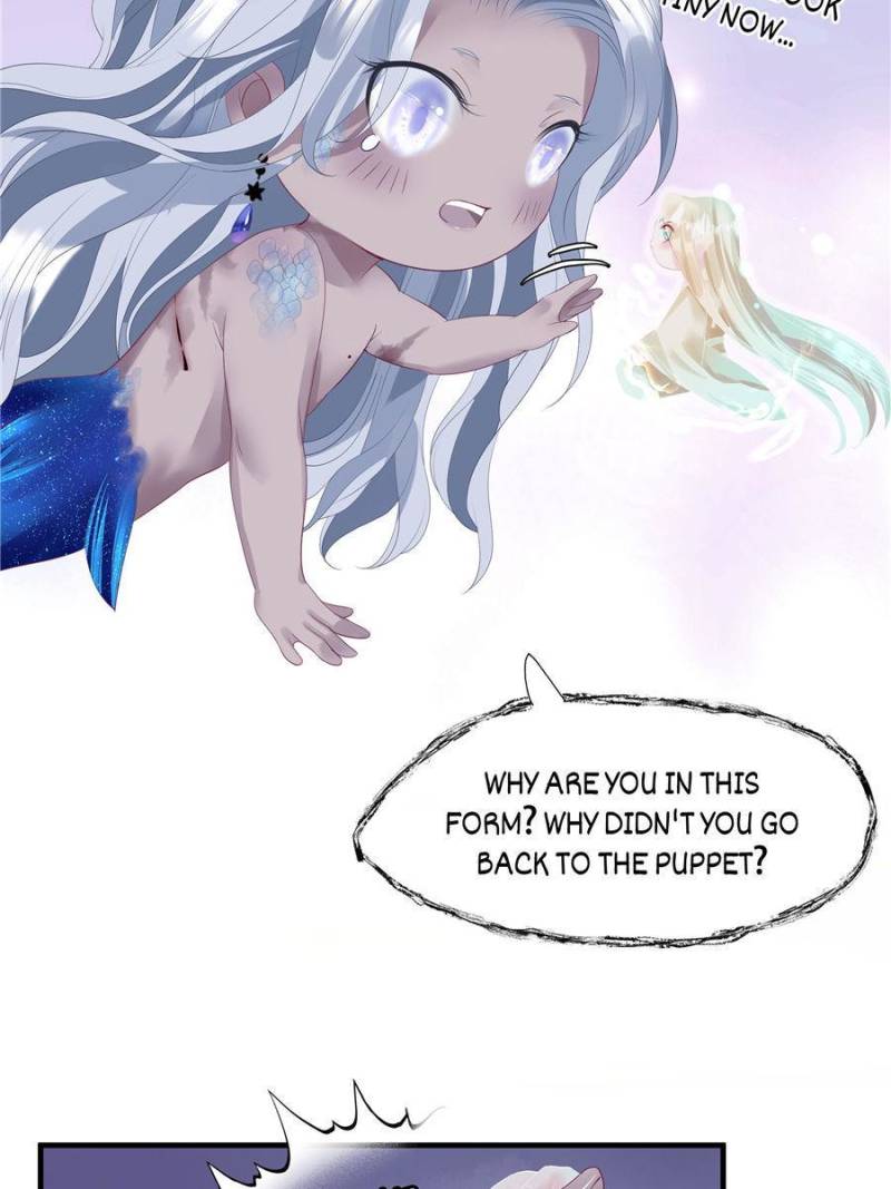 Devil Wants To Hug chapter 120 - page 89