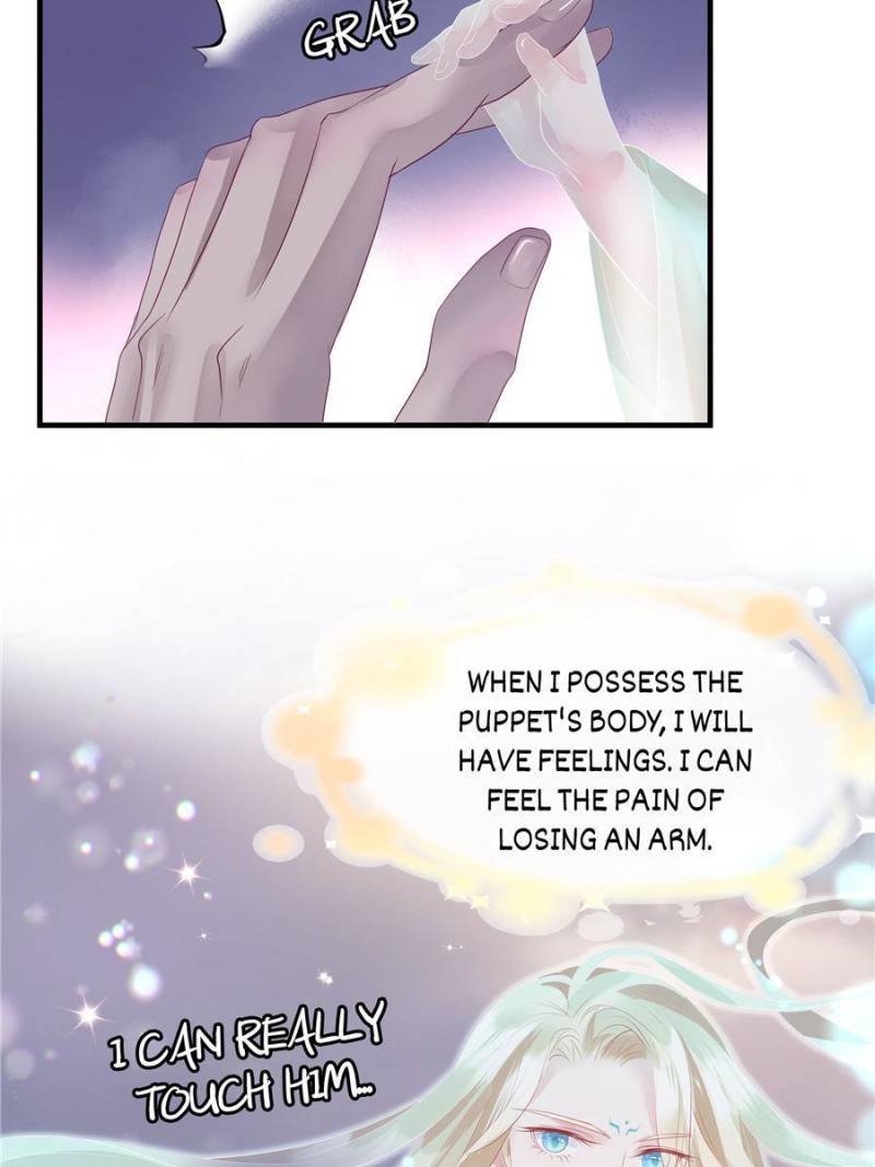 Devil Wants To Hug chapter 120 - page 90